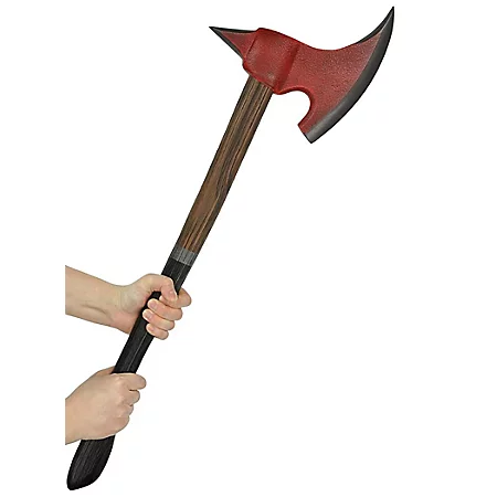 Einhändige Feuerwehraxt - Johnny 2 Einhändige Feuerwehraxt - Johnny – Bild 2