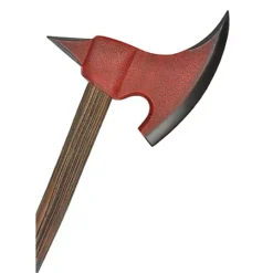 Einhändige Feuerwehraxt - Johnny 7 Einhändige Feuerwehraxt - Johnny -Dartwaffen Geschäft einhaendige feuerwehraxt johnny 614049 3