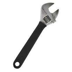 Engländer Schraubenschlüssel - Big Bertha Polsterwaffe