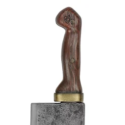 Fleischerbeil - Butcher Polsterwaffe 6 Fleischerbeil - Butcher Polsterwaffe -Dartwaffen Geschäft fleischerbeil butcher polsterwaffe 614016 3