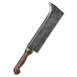 Fleischerbeil - Butcher Polsterwaffe 7 Fleischerbeil - Butcher Polsterwaffe -Dartwaffen Geschäft fleischerbeil butcher polsterwaffe 614016 4
