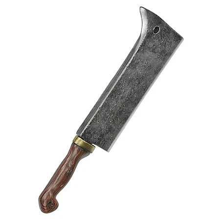 Fleischerbeil - Butcher Polsterwaffe 4 Fleischerbeil - Butcher Polsterwaffe – Bild 4