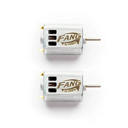 Foam Blast - Fang Revamped Tuning Motor 2er Set 1 Foam Blast - Fang Revamped Tuning Motor 2er Set