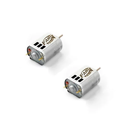 Foam Blast - Fang Revamped Tuning Motor 2er Set 2 Foam Blast - Fang Revamped Tuning Motor 2er Set – Bild 2