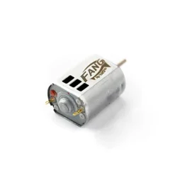 Foam Blast - Fang Revamped Tuning Motor