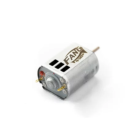 Foam Blast - Fang Revamped Tuning Motor 1 Foam Blast - Fang Revamped Tuning Motor