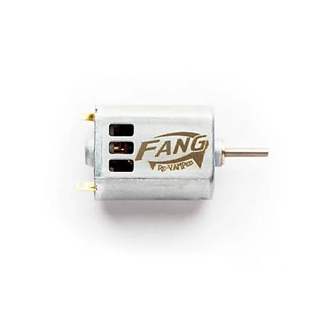 Foam Blast - Fang Revamped Tuning Motor 2 Foam Blast - Fang Revamped Tuning Motor – Bild 2