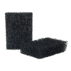 Grober Schminkschwamm 2er Pack