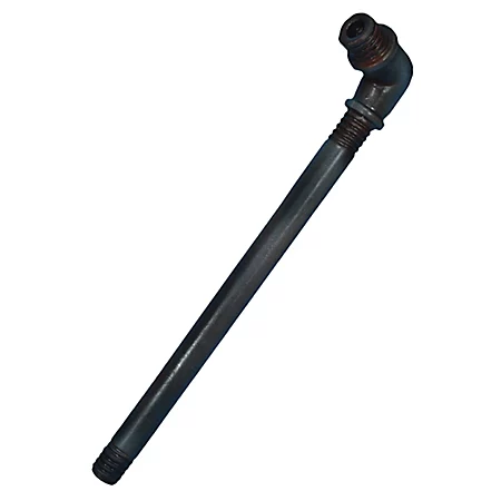 Bleirohr - Dark Moon 1 Bleirohr - Dark Moon