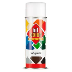 HitColor - Haftgrund Weiß 400ml