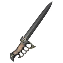 Grabendolch - Spike Polsterwaffe