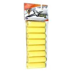 Lanard - 8 Darts Für Sawed-Off Shotgun