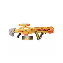 Longshot CS-6 (Icon Serie)