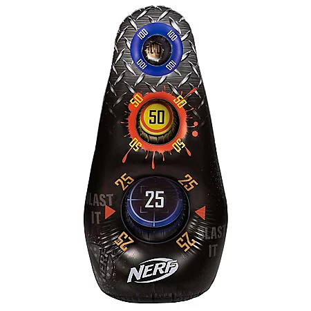 NERF - Aufblasbares Ziel 1 NERF - Aufblasbares Ziel