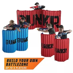 NERF - Battle Bunkr Tournament Set