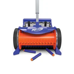 NERF - Dartsammler -Dartwaffen Geschäft nerf dartsammler bp 560824 3