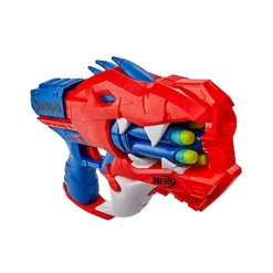 NERF - DinoSquad Raptor-Slash -Dartwaffen Geschäft nerf dinosquad raptor slash 140918 3