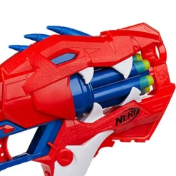 NERF - DinoSquad Raptor-Slash -Dartwaffen Geschäft nerf dinosquad raptor slash 140918 5