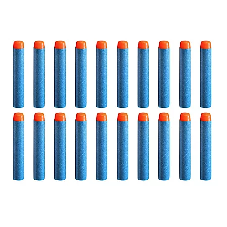 Nerf - Elite 2.0 20er Dart Nachfüllpackung 2 Nerf - Elite 2.0 20er Dart Nachfüllpackung – Bild 2