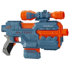 NERF - Elite 2.0 Phoenix CS-6