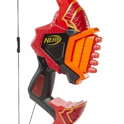 NERF - Elite Dragonpower Skyblaze Bogen -Dartwaffen Geschäft nerf elite dragonpower skyblaze bogen 142712 3