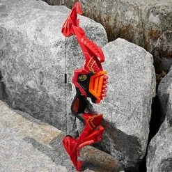 NERF - Elite Dragonpower Skyblaze Bogen -Dartwaffen Geschäft nerf elite dragonpower skyblaze bogen 142712 5