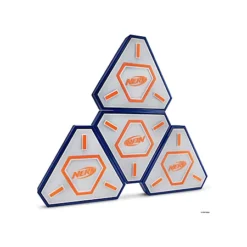 NERF - Elite Flash Strike Ziel -Dartwaffen Geschäft nerf elite flash strike ziel bp 561126 3