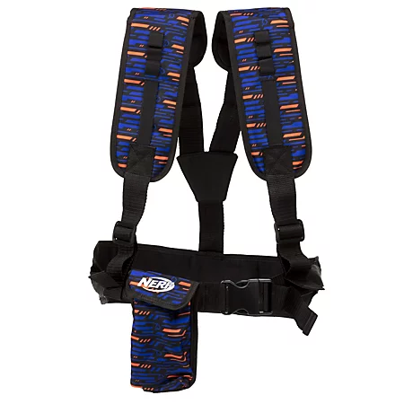 NERF - Elite Utility Weste 2 NERF - Elite Utility Weste – Bild 2