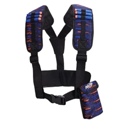 NERF - Elite Utility Weste 7 NERF - Elite Utility Weste -Dartwaffen Geschäft nerf elite utility weste bp 560400 3