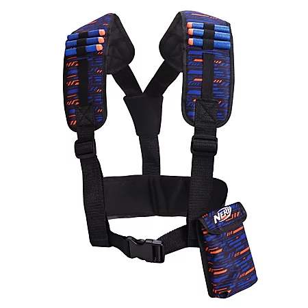 NERF - Elite Utility Weste 3 NERF - Elite Utility Weste – Bild 3