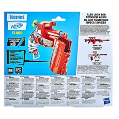Nerf - Fortnite Flare -Dartwaffen Geschäft nerf fortnite flare 140923 5