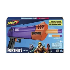 Dartwaffen Geschäft 28 NERF - Fortnite HC-E (Hand Cannon) Dartblaster