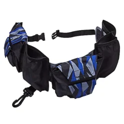 NERF - Gürteltasche Battle Waist Belt