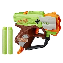 NERF - MicroShot Crossfire Bow
