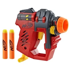 NERF - MicroShots Overwatch Torbjörn