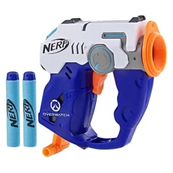 NERF - MicroShots Overwatch Tracer
