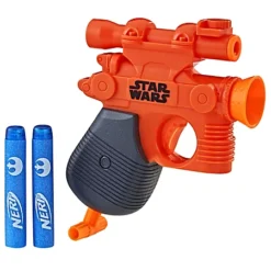 NERF - MicroShots Star Wars Han Solo