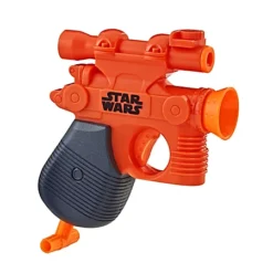 NERF - MicroShots Star Wars Han Solo -Dartwaffen Geschäft nerf microshots star wars han solo bp 560747 3