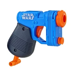 NERF - MicroShots Star Wars Rey -Dartwaffen Geschäft nerf microshots star wars rey bp 560748 3
