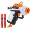 NERF - MicroShots Star Wars Stormtrooper