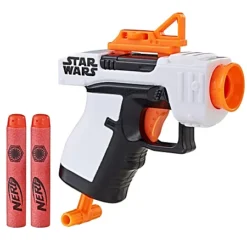 NERF - MicroShots Star Wars Stormtrooper