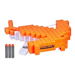 Nerf - Minecraft Pillager‘s Armbrust