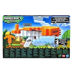 Nerf - Minecraft Pillager‘s Armbrust -Dartwaffen Geschäft nerf minecraft pillager‘s armbrust 140921 3