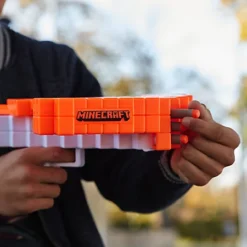 Nerf - Minecraft Pillager‘s Armbrust -Dartwaffen Geschäft nerf minecraft pillager‘s armbrust 140921 4