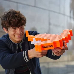 Nerf - Minecraft Pillager‘s Armbrust -Dartwaffen Geschäft nerf minecraft pillager‘s armbrust 140921 6
