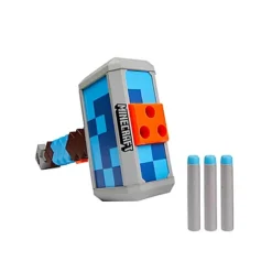 Nerf - Minecraft Stormlander