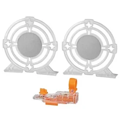 NERF - Modulus N-Strike Modulus Ghost Ops Upgrade Reflektierendes Ziel