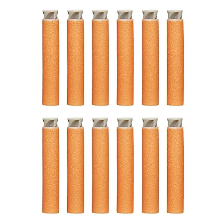 NERF - N-Strike Elite AccuStrike 12 Dart Nachfüllpack 2 NERF - N-Strike Elite AccuStrike 12 Dart Nachfüllpack – Bild 2