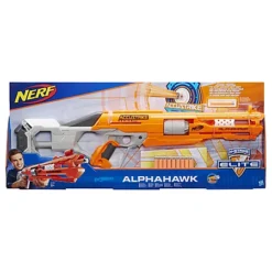 NERF N-Strike Elite AccuStrike AlphaHawk