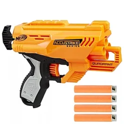 NERF - N-Strike Elite AccuStrike Quadrant